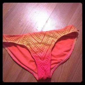 Bathing suit bottoms